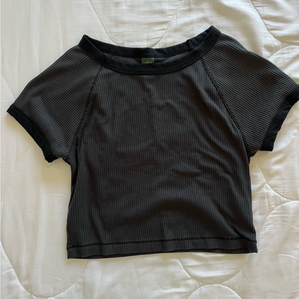 Babydoll t shirt